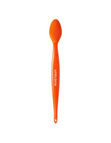 Cepillo Facial de Silicona Aprilskin para Limpieza Profunda