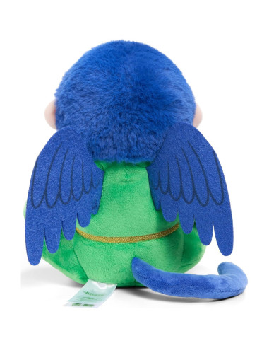 Peluche Chistery Mono Volador La Colección Noble 19 cm