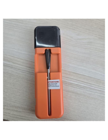 Termómetro de Carne Inalámbrico Bluetooth Goldgood con Sondas Duales