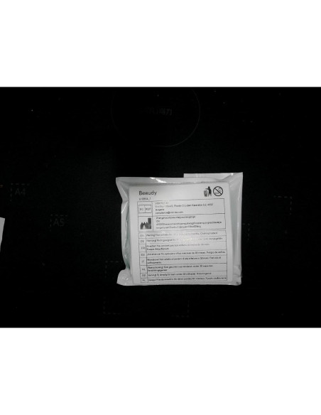 Soporte Plegable para Laptop Bewudy - 2 Pcs Ajustable Negro Soporte Plegable para Laptop Bewudy - 2 Pcs Ajustable Negro