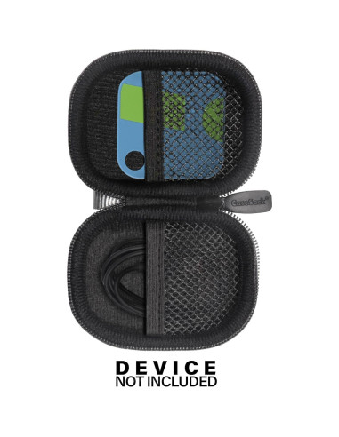 Funda CaseSack para Sensor Digital de Temperatura y Humedad