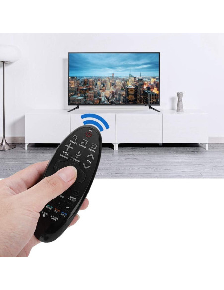 Control Remoto Multi-Función Ymiko para Televisor Smart Control Remoto Multi-Función Ymiko para Televisor Smart