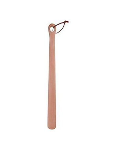 Cuerno para Zapatos de Cedro Kikkerland CD125 38.9cm
