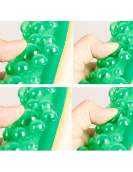 Aro de Ejercicio con Peso Aro de Salud 3.1kg Acolchado EVA Aro de Ejercicio con Peso Aro de Salud 3.1kg Acolchado EVA