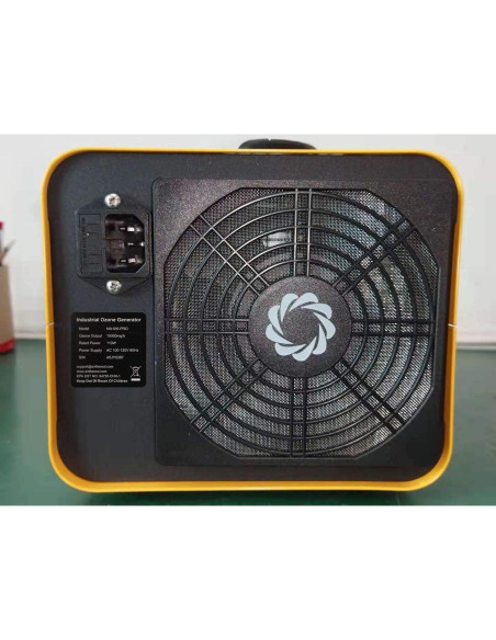 Generador de Ozono Airthereal MA10K-PRO - Purificador para 325 m Generador de Ozono Airthereal MA10K-PRO - Purificador para 325 m