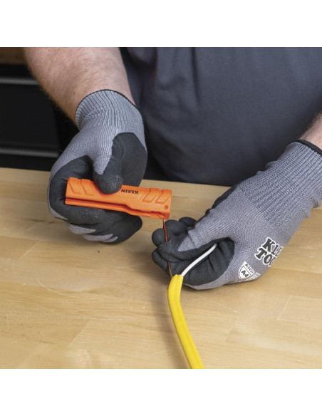 Herramienta Desforre de Cables Klein Tools L1412 5 en 1 Herramienta Desforre de Cables Klein Tools L1412 5 en 1