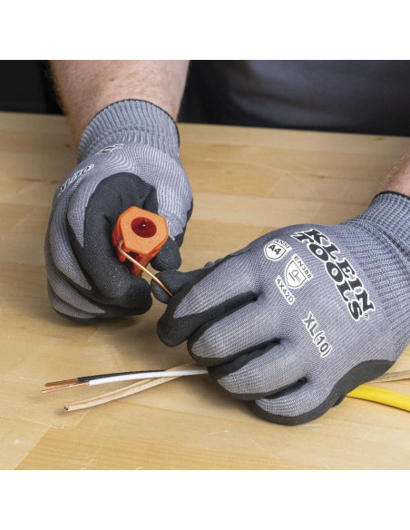Herramienta Desforre de Cables Klein Tools L1412 5 en 1 Herramienta Desforre de Cables Klein Tools L1412 5 en 1