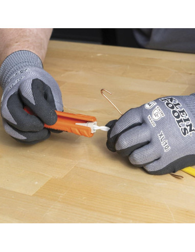Herramienta Desforre de Cables Klein Tools L1412 5 en 1