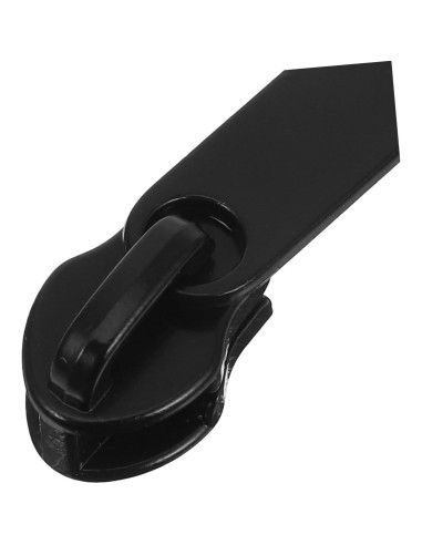Kit de Reemplazo de Tiradores de Cremallera OKUMEYR Negro