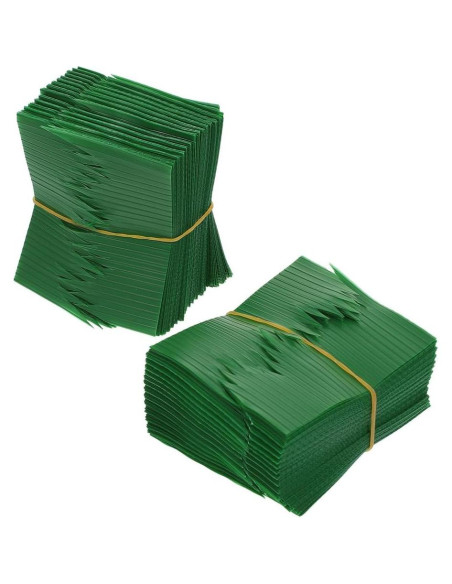 Divisor de Hierba de Sushi Kichvoe 2000pcs Decorativo Divisor de Hierba de Sushi Kichvoe 2000pcs Decorativo