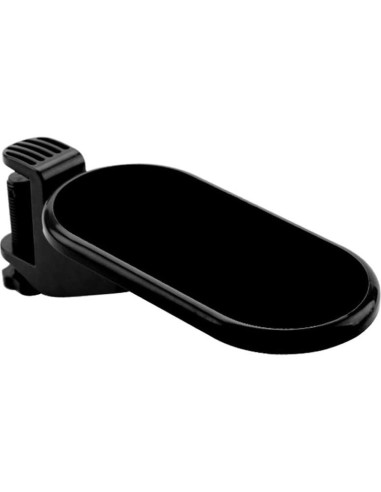 Bandeja de Ratón Ergonómica FUZADEL B-20 con Abrazadera