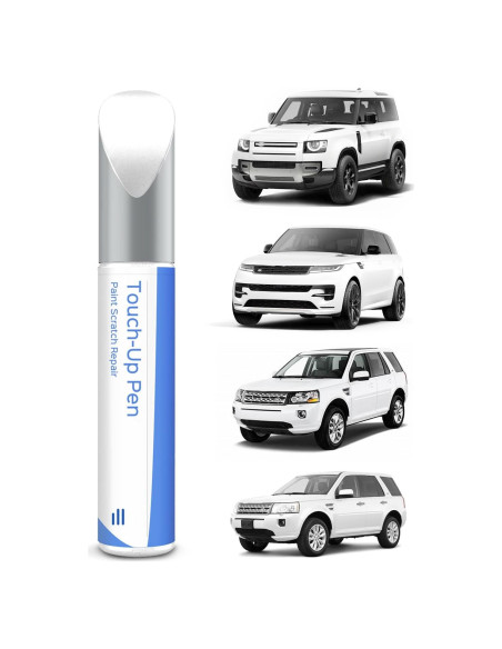 Pintura de Retoque PARTS4EV Blanco Fuji LRC867 12.14 ml Pintura de Retoque PARTS4EV Blanco Fuji LRC867 12.14 ml