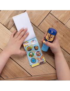 Melissa & Doug Sticker WOW! Mini Pad PAW Patrol 200 Stickers 2