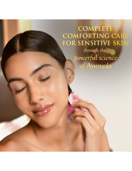 Juego de Cuidado Facial Spa Ceylon 5 Piezas Orgánico Juego de Cuidado Facial Spa Ceylon 5 Piezas Orgánico