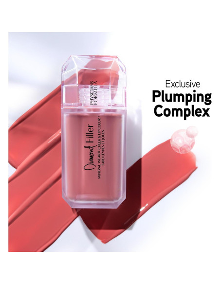 Relleno de Mejillas y Labios Physicians Formula - Durazno Brillante Relleno de Mejillas y Labios Physicians Formula - Durazno Brillante
