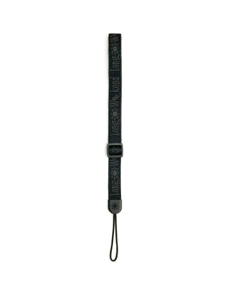 Correa de Muñeca Ajustable Nylon Long Weekend para Cámaras Correa de Muñeca Ajustable Nylon Long Weekend para Cámaras