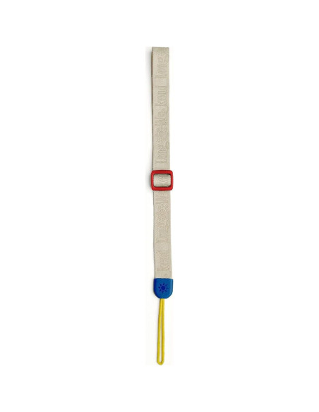 Correa de Muñeca Ajustable Nylon Long Weekend para Cámaras Correa de Muñeca Ajustable Nylon Long Weekend para Cámaras