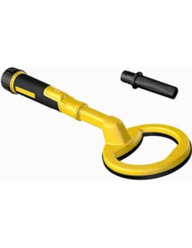 Detector de Metales Submarino Nokta PulseDive 2-en-1 Impermeable