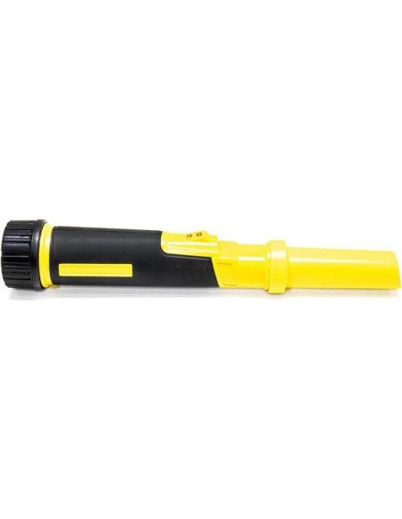Detector de Metales Submarino Nokta PulseDive 2-en-1 Impermeable Detector de Metales Submarino Nokta PulseDive 2-en-1 Impermeable