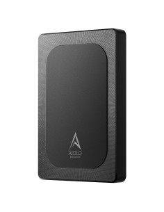 Disco Duro Externo 320GB Aiolo Innovation USB 3.0 Portátil