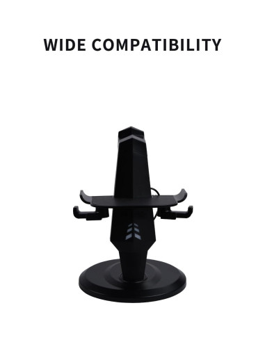 Soporte de Carga TechKen para Auriculares VR Quest 2