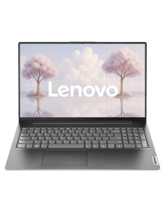 Laptop Lenovo V15 - Intel Celeron N5100, 16GB RAM, 256GB SSD, 15.6 FHD