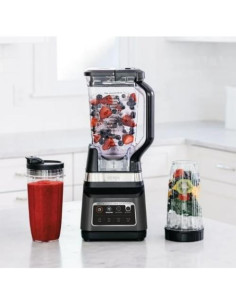 Licuadora Ninja Professional Plus DUO 1400W 2.13L 3 Modos 2