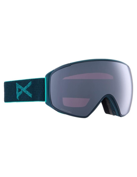 Gafas de Nieve Anon M4S Toric Unisex + Lente de Bonificación Gafas de Nieve Anon M4S Toric Unisex + Lente de Bonificación