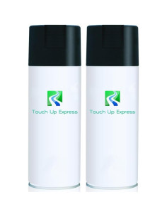 Pintura de Retoque Touch Up Express Mazda5 41W Negro 355ml 2