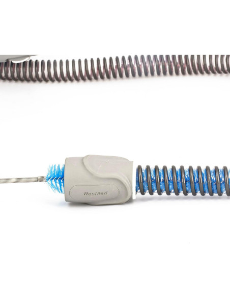 Cepillo de limpieza para mangueras CPAP SPESHALU 2.13m Cepillo de limpieza para mangueras CPAP SPESHALU 2.13m