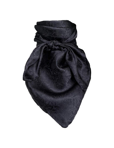 Bufanda Bandana Vaquera Wyoming Traders 100% Seda 87.6 cm Bufanda Bandana Vaquera Wyoming Traders 100% Seda 87.6 cm