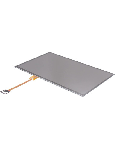 Pantalla Táctil de 20.32 cm NewYall para Ford y Lincoln