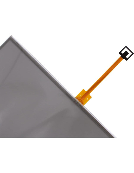 Pantalla Táctil de 20.32 cm NewYall para Ford y Lincoln Pantalla Táctil de 20.32 cm NewYall para Ford y Lincoln