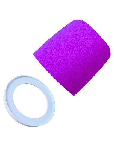 Filtro Pop MV7 para Micrófonos Shure MV7, MV7i, MV7+, MV7X