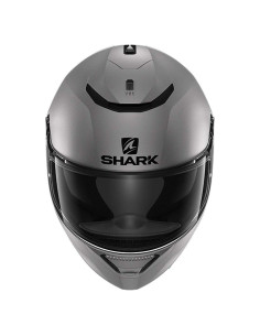 Casco SHARK Spartan 1.2 Cara Completa Antracita XL