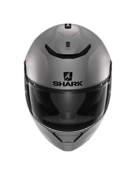 Casco SHARK Spartan 1.2 Cara Completa Antracita XL Casco SHARK Spartan 1.2 Cara Completa Antracita XL