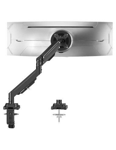 Soporte de Monitor Ultrawide MOUNTUP 22-43" 1-15 kg Ajustable