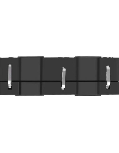 Interruptor Micro Limit Switch MUZHI SPDT 1NO 1NC 12 Pcs