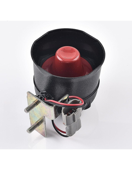 Zumbador Electrónico Alarma 12V 20W Qianxin CYT1127 Zumbador Electrónico Alarma 12V 20W Qianxin CYT1127