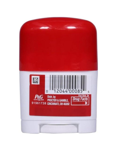 Desodorante Antitranspirante Old Spice Alta Resistencia 6x14g Deporte Puro