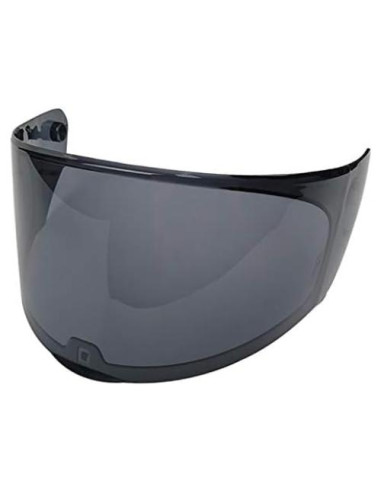 Visor LS2 para Casco FF328 FF353 - Escudo Humo Oscuro