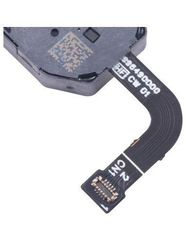 Ventilador de Enfriamiento CHENYANENY para ZTE Nubia Red Magic 9 Pro