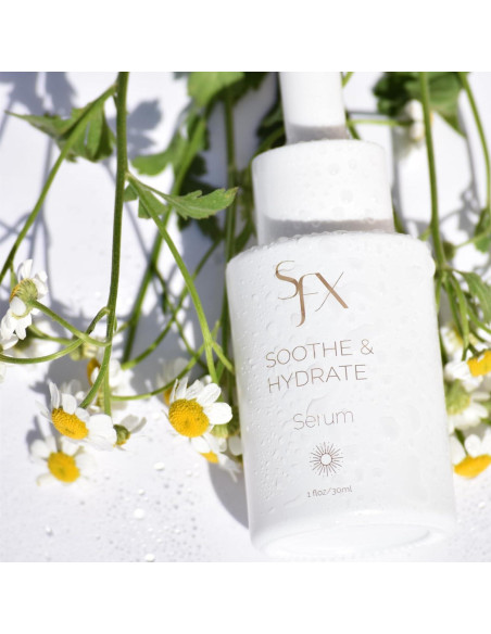 Aditivo de bronceado en spray SunFX 30ml | Hidratante y antioxidante Aditivo de bronceado en spray SunFX 30ml | Hidratante y antioxidante