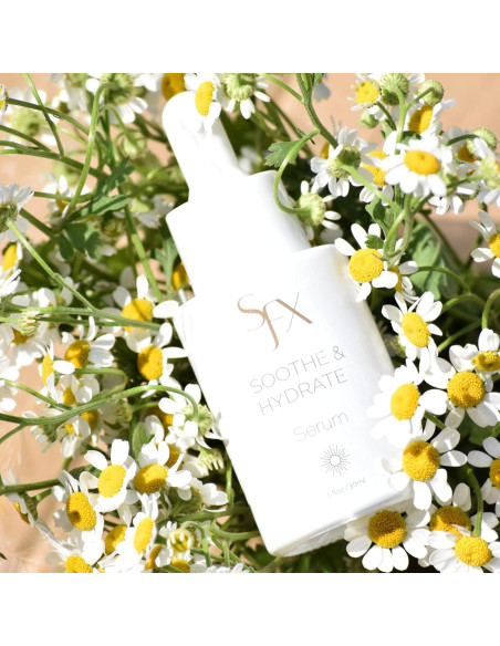 Aditivo de bronceado en spray SunFX 30ml | Hidratante y antioxidante Aditivo de bronceado en spray SunFX 30ml | Hidratante y antioxidante