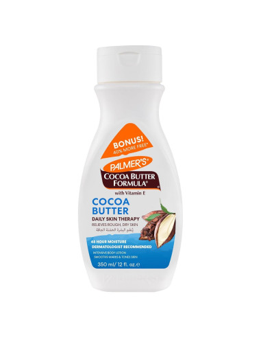 Loción Corporal Palmer's Manteca de Cacao 240 ml Hidratante