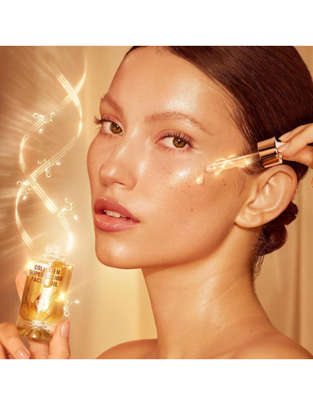 Aceite Facial Nutritivo de Colágeno Charlotte Tilbury 7.93 ml Aceite Facial Nutritivo de Colágeno Charlotte Tilbury 7.93 ml