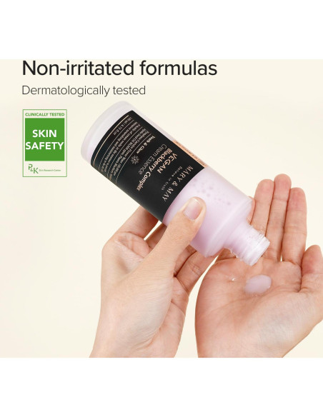 Esencia Facial Hidratante Mary&May 280 ml - Vegana y Hipoalergénica