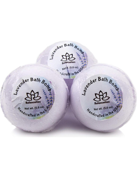 Cesta de Regalo Spa Lavanda Relaxcation - Kit Natural 1.2kg Cesta de Regalo Spa Lavanda Relaxcation - Kit Natural 1.2kg