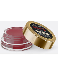 Bálsamo Labial Vegano UNISAIF Fresa 8g Hidratante Orgánico 2