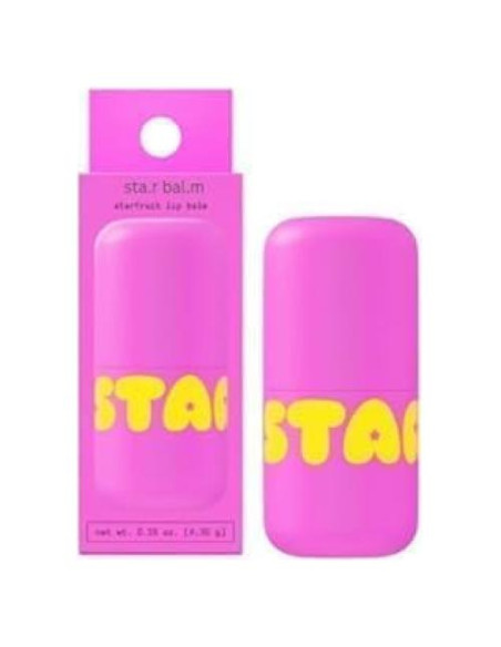 Bálsamo Spot Star Balm - Tratamiento Acné y Manchas 4g Bálsamo Spot Star Balm - Tratamiento Acné y Manchas 4g